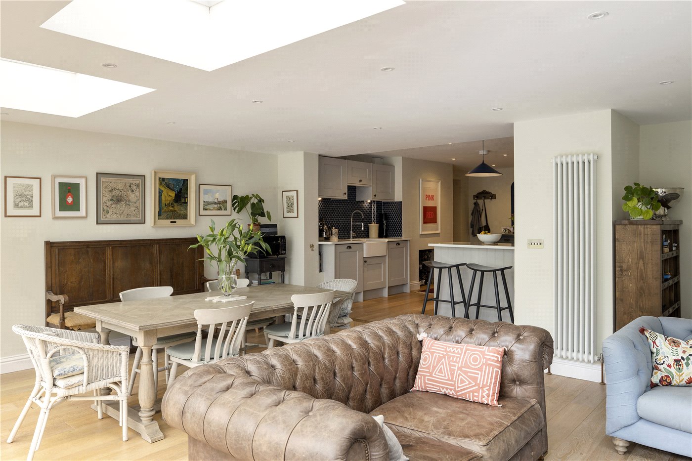 Living Space